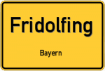 Fridolfing – Bayern – Breitband Ausbau – Internet Verfügbarkeit (DSL, VDSL, Glasfaser, Kabel, Mobilfunk)