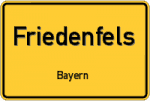 Friedenfels – Bayern – Breitband Ausbau – Internet Verfügbarkeit (DSL, VDSL, Glasfaser, Kabel, Mobilfunk)