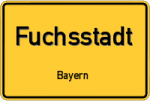 Fuchsstadt – Bayern – Breitband Ausbau – Internet Verfügbarkeit (DSL, VDSL, Glasfaser, Kabel, Mobilfunk)
