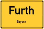 Furth – Bayern – Breitband Ausbau – Internet Verfügbarkeit (DSL, VDSL, Glasfaser, Kabel, Mobilfunk)