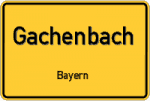 Gachenbach – Bayern – Breitband Ausbau – Internet Verfügbarkeit (DSL, VDSL, Glasfaser, Kabel, Mobilfunk)