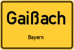 Gaißach – Bayern – Breitband Ausbau – Internet Verfügbarkeit (DSL, VDSL, Glasfaser, Kabel, Mobilfunk)
