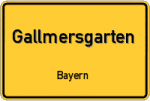 Gallmersgarten – Bayern – Breitband Ausbau – Internet Verfügbarkeit (DSL, VDSL, Glasfaser, Kabel, Mobilfunk)