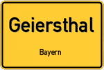 Geiersthal – Bayern – Breitband Ausbau – Internet Verfügbarkeit (DSL, VDSL, Glasfaser, Kabel, Mobilfunk)