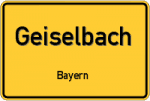 Geiselbach – Bayern – Breitband Ausbau – Internet Verfügbarkeit (DSL, VDSL, Glasfaser, Kabel, Mobilfunk)
