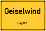 Geiselwind – Bayern – Breitband Ausbau – Internet Verfügbarkeit (DSL, VDSL, Glasfaser, Kabel, Mobilfunk)