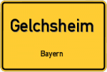 Gelchsheim – Bayern – Breitband Ausbau – Internet Verfügbarkeit (DSL, VDSL, Glasfaser, Kabel, Mobilfunk)