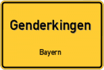 Genderkingen – Bayern – Breitband Ausbau – Internet Verfügbarkeit (DSL, VDSL, Glasfaser, Kabel, Mobilfunk)