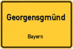 Georgensgmünd – Bayern – Breitband Ausbau – Internet Verfügbarkeit (DSL, VDSL, Glasfaser, Kabel, Mobilfunk)