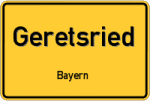 Geretsried – Bayern – Breitband Ausbau – Internet Verfügbarkeit (DSL, VDSL, Glasfaser, Kabel, Mobilfunk)