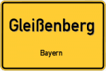 Gleißenberg – Bayern – Breitband Ausbau – Internet Verfügbarkeit (DSL, VDSL, Glasfaser, Kabel, Mobilfunk)