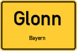 Glonn – Bayern – Breitband Ausbau – Internet Verfügbarkeit (DSL, VDSL, Glasfaser, Kabel, Mobilfunk)
