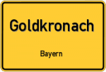 Goldkronach – Bayern – Breitband Ausbau – Internet Verfügbarkeit (DSL, VDSL, Glasfaser, Kabel, Mobilfunk)
