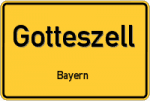 Gotteszell – Bayern – Breitband Ausbau – Internet Verfügbarkeit (DSL, VDSL, Glasfaser, Kabel, Mobilfunk)