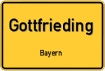 Gottfrieding – Bayern – Breitband Ausbau – Internet Verfügbarkeit (DSL, VDSL, Glasfaser, Kabel, Mobilfunk)