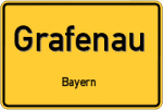 Grafenau – Bayern – Breitband Ausbau – Internet Verfügbarkeit (DSL, VDSL, Glasfaser, Kabel, Mobilfunk)