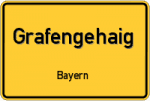 Grafengehaig – Bayern – Breitband Ausbau – Internet Verfügbarkeit (DSL, VDSL, Glasfaser, Kabel, Mobilfunk)