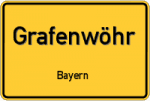 Grafenwöhr – Bayern – Breitband Ausbau – Internet Verfügbarkeit (DSL, VDSL, Glasfaser, Kabel, Mobilfunk)