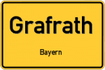 Grafrath – Bayern – Breitband Ausbau – Internet Verfügbarkeit (DSL, VDSL, Glasfaser, Kabel, Mobilfunk)