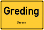 Greding – Bayern – Breitband Ausbau – Internet Verfügbarkeit (DSL, VDSL, Glasfaser, Kabel, Mobilfunk)