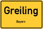 Greiling – Bayern – Breitband Ausbau – Internet Verfügbarkeit (DSL, VDSL, Glasfaser, Kabel, Mobilfunk)