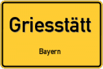 Griesstätt – Bayern – Breitband Ausbau – Internet Verfügbarkeit (DSL, VDSL, Glasfaser, Kabel, Mobilfunk)