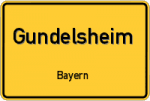 Gundelsheim – Bayern – Breitband Ausbau – Internet Verfügbarkeit (DSL, VDSL, Glasfaser, Kabel, Mobilfunk)