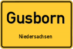 Gusborn – Niedersachsen – Breitband Ausbau – Internet Verfügbarkeit (DSL, VDSL, Glasfaser, Kabel, Mobilfunk)