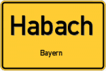 Habach – Bayern – Breitband Ausbau – Internet Verfügbarkeit (DSL, VDSL, Glasfaser, Kabel, Mobilfunk)