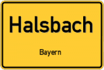 Halsbach – Bayern – Breitband Ausbau – Internet Verfügbarkeit (DSL, VDSL, Glasfaser, Kabel, Mobilfunk)
