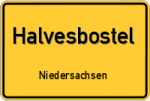 Halvesbostel – Niedersachsen – Breitband Ausbau – Internet Verfügbarkeit (DSL, VDSL, Glasfaser, Kabel, Mobilfunk)