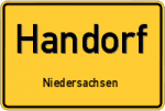 Handorf – Niedersachsen – Breitband Ausbau – Internet Verfügbarkeit (DSL, VDSL, Glasfaser, Kabel, Mobilfunk)