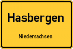 Hasbergen – Niedersachsen – Breitband Ausbau – Internet Verfügbarkeit (DSL, VDSL, Glasfaser, Kabel, Mobilfunk)