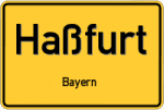 Hassfurt – Bayern – Breitband Ausbau – Internet Verfügbarkeit (DSL, VDSL, Glasfaser, Kabel, Mobilfunk)