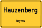 Hauzenberg – Bayern – Breitband Ausbau – Internet Verfügbarkeit (DSL, VDSL, Glasfaser, Kabel, Mobilfunk)