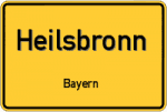 Heilsbronn – Bayern – Breitband Ausbau – Internet Verfügbarkeit (DSL, VDSL, Glasfaser, Kabel, Mobilfunk)