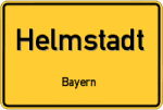 Helmstadt – Bayern – Breitband Ausbau – Internet Verfügbarkeit (DSL, VDSL, Glasfaser, Kabel, Mobilfunk)