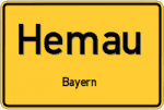 Hemau – Bayern – Breitband Ausbau – Internet Verfügbarkeit (DSL, VDSL, Glasfaser, Kabel, Mobilfunk)