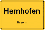 Hemhofen – Bayern – Breitband Ausbau – Internet Verfügbarkeit (DSL, VDSL, Glasfaser, Kabel, Mobilfunk)