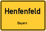 Henfenfeld – Bayern – Breitband Ausbau – Internet Verfügbarkeit (DSL, VDSL, Glasfaser, Kabel, Mobilfunk)