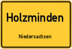 Holzminden – Niedersachsen – Breitband Ausbau – Internet Verfügbarkeit (DSL, VDSL, Glasfaser, Kabel, Mobilfunk)