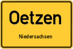 Oetzen – Niedersachsen – Breitband Ausbau – Internet Verfügbarkeit (DSL, VDSL, Glasfaser, Kabel, Mobilfunk)