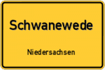 Schwanewede – Niedersachsen – Breitband Ausbau – Internet Verfügbarkeit (DSL, VDSL, Glasfaser, Kabel, Mobilfunk)