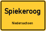 Spiekeroog – Niedersachsen – Breitband Ausbau – Internet Verfügbarkeit (DSL, VDSL, Glasfaser, Kabel, Mobilfunk)