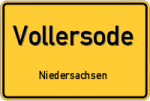Vollersode – Niedersachsen – Breitband Ausbau – Internet Verfügbarkeit (DSL, VDSL, Glasfaser, Kabel, Mobilfunk)