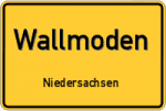 Wallmoden – Niedersachsen – Breitband Ausbau – Internet Verfügbarkeit (DSL, VDSL, Glasfaser, Kabel, Mobilfunk)