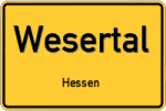 Wesertal – Hessen – Breitband Ausbau – Internet Verfügbarkeit (DSL, VDSL, Glasfaser, Kabel, Mobilfunk)