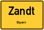 Zandt – Bayern – Breitband Ausbau – Internet Verfügbarkeit (DSL, VDSL, Glasfaser, Kabel, Mobilfunk)