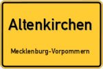 Altenkirchen – Mecklenburg-Vorpommern – Breitband Ausbau – Internet Verfügbarkeit (DSL, VDSL, Glasfaser, Kabel, Mobilfunk)