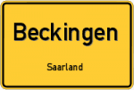Beckingen – Saarland – Breitband Ausbau – Internet Verfügbarkeit (DSL, VDSL, Glasfaser, Kabel, Mobilfunk)